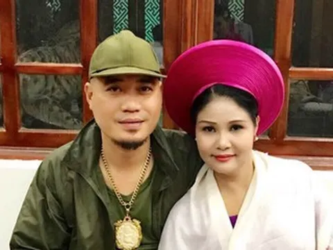 2 nữ NSND lừng danh sân khấu Việt: Có bằng tiến sĩ, tình duyên sóng gió