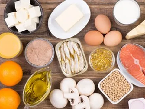 U40 thiếu vitamin này, coi chừng "hối hận" về sau