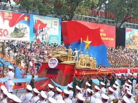 TPHCM nghỉ Lễ Giỗ Tổ Hùng Vương, dịp 30-4 và 1-5 ra sao?