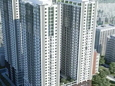 Hà Nội giao đất làm dự án Tòa nhà hỗn hợp Vietdutch Thăng Long