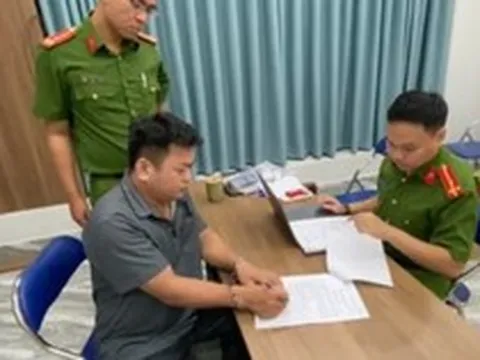 Công an TPHCM tìm nạn nhân của ông Trần Tấn Hoàng