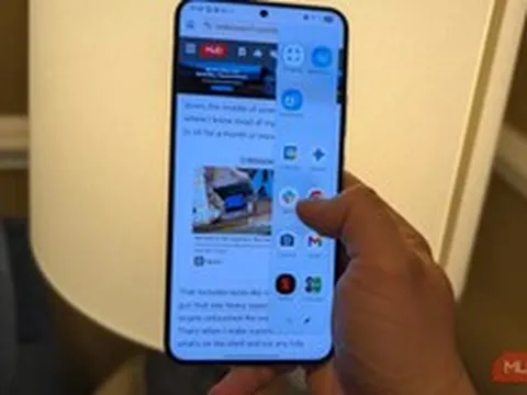 Tôi cứ nghĩ 3 tính năng này trên Samsung chỉ là "trò quảng cáo", ai ngờ dùng thử thấy thích luôn