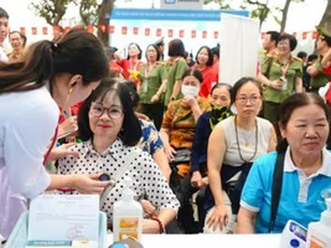 Ngày Sức khỏe toàn dân 2026: Phòng bệnh là trọng tâm