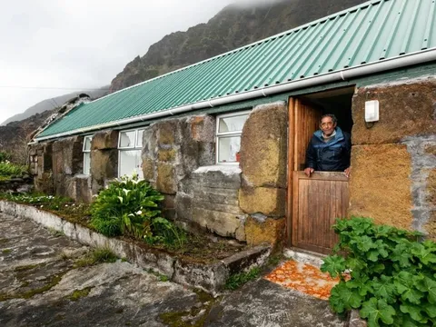 5 tọa độ khắc nghiệt nhất hành tinh