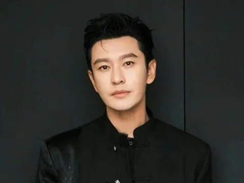 Diễn viên Huỳnh Hiểu Minh xin lỗi, nộp phạt vì vi phạm giao thông