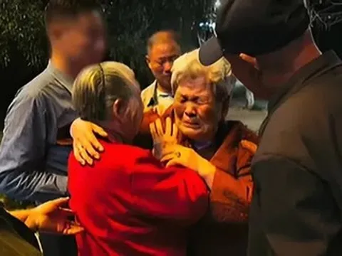 Trở về quê sau 60 năm, nhật ký của cụ bà 80 tuổi khiến nhiều người rơi lệ