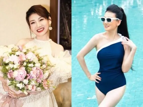 Nữ NSND duy nhất được báo Hàn mệnh danh là “diễn viên quốc dân”: 50 tuổi dáng vẫn nuột, chưa kết hôn dù nhiều người mê