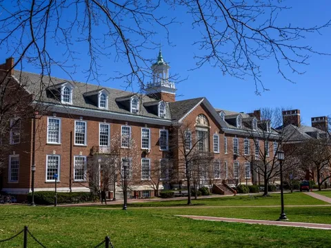 Con số bất ngờ về lượng du học sinh Việt tại Mỹ