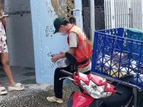 Thủ đoạn lừa đảo mới liên quan đến shipper giao hàng