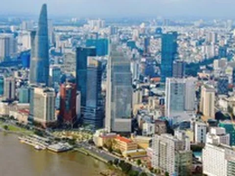 Giá chung cư TPHCM tiếp tục tăng bất chấp lãi suất cao vì một lý do đặc biệt