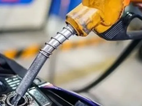 Phân bổ xăng dầu theo thứ tự ưu tiên trong tình huống khẩn cấp