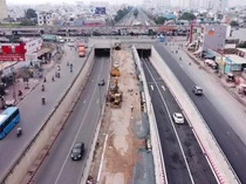 Giá vật liệu “nhảy vọt” theo xăng dầu: Nguy cơ đội vốn hàng chục nghìn tỷ đồng