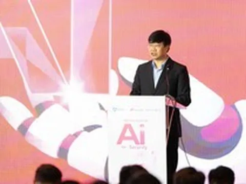 Đại tá.TS Nguyễn Hồng Quân: "AI không chỉ là công cụ, mà đang trở thành một yếu tố định hình lại không gian an ninh mạng và an ninh quốc gia"