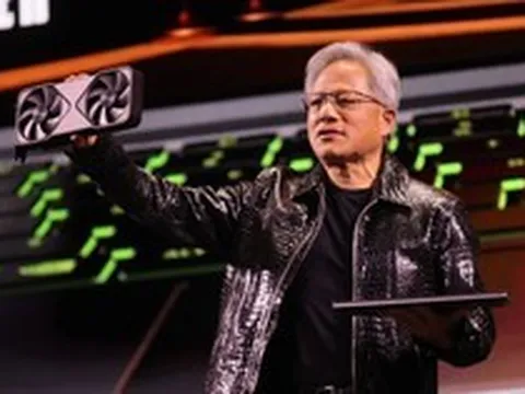 Ngành nghề từng bị AI “đe dọa xóa sổ” đầu tiên, nay lại tăng cao nhu cầu nhân lực, CEO Nvidia lý giải nguyên nhân