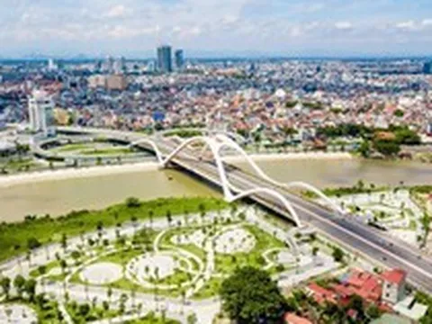 Thị trường BĐS tại thành phố liên tục tăng trưởng 2 con số suốt 11 năm, có loạt ông lớn nhập cuộc hiện nay thế nào?