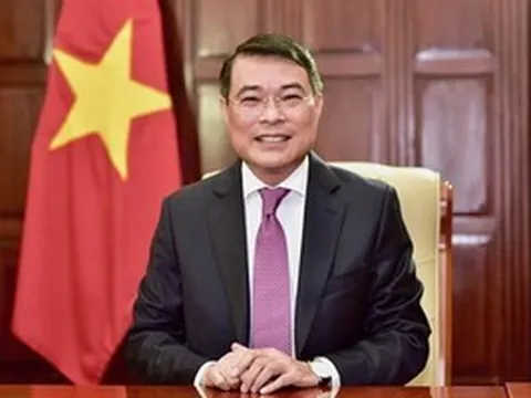 Ông Lê Minh Hưng được bầu làm Thủ tướng Chính phủ