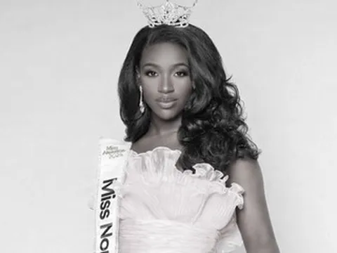 Một hoa hậu qua đời đột ngột ở tuổi 22