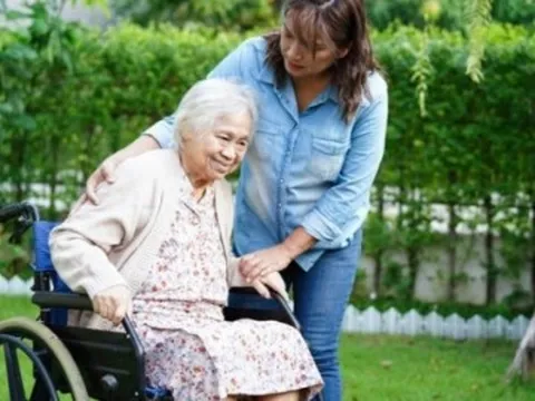 5 lý do tôi quyết định khi nghỉ hưu sẽ không nhận trách nhiệm chăm cháu