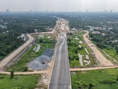 Từ chỉ đạo của Chính phủ, TPHCM giao "deadline" cho hàng loạt dự án lớn