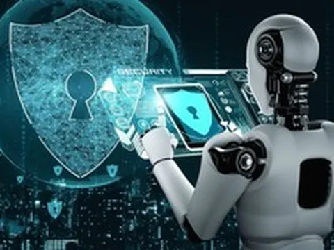 Bảo mật trong kỷ nguyên AI: Bài toán an ninh mạng toàn cầu