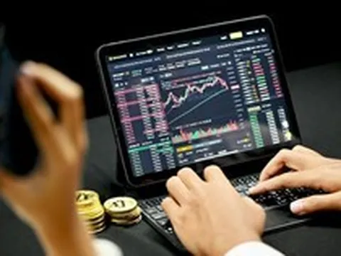 Một thị trường ở Việt Nam được định giá có thể đạt 70-80 tỷ USD vào năm 2030