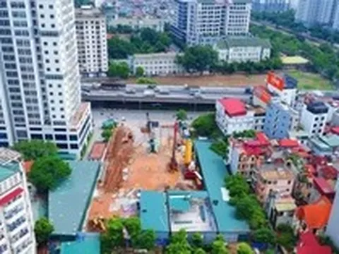Thêm dự án NƠXH tại Hà Nội có giá bán vượt 30 triệu đồng/m2