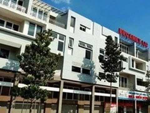 Becamex IJC góp thêm vốn vào công ty làm dự án đường cao tốc TP.HCM- Thủ Dầu Một- Chơn Thành