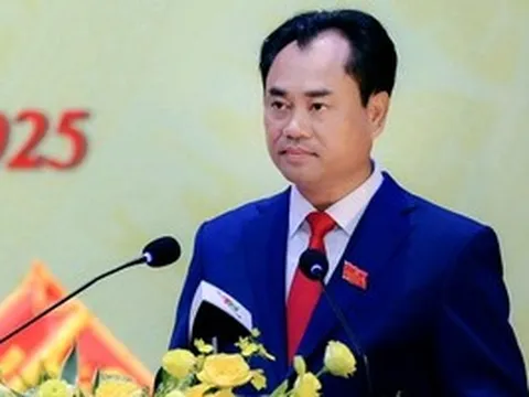 Chân dung Bộ trưởng trẻ nhất của Chính phủ nhiệm kỳ 2026 - 2031