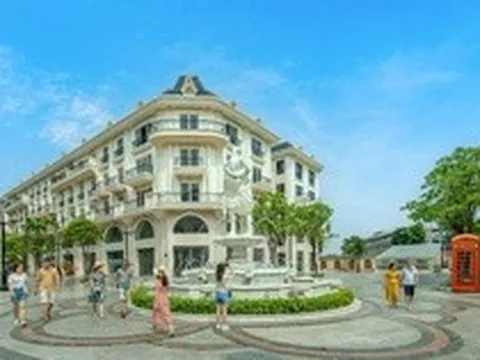 Khách hàng hưởng lợi gì từ ưu đãi 25% của Van Phuc City?