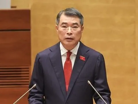 Thủ tướng Lê Minh Hưng nhận thêm nhiệm vụ mới