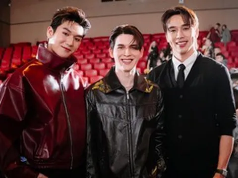 Phim cặp đam mỹ từng đóng chung Quốc Trường, Thuận Nguyễn ra rạp Việt