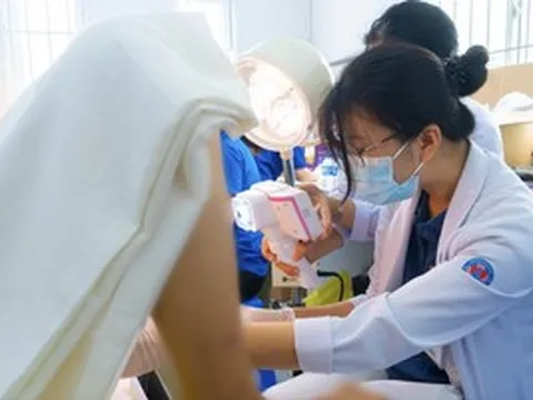 Tỉ lệ mắc ung thư cổ tử cung tại TPHCM cao hơn Hà Nội gấp 10 lần