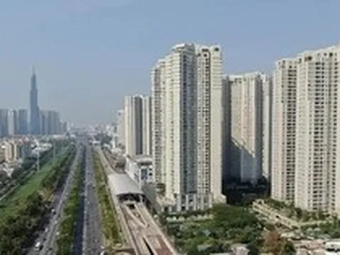 Vì sao giá căn hộ ở Hà Nội đắt hơn TPHCM?