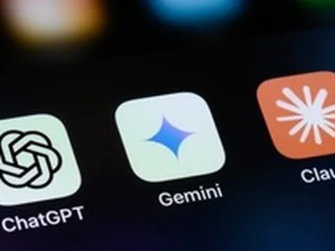 Đang cạnh tranh khốc liệt, OpenAI, Google và Anthropic bất ngờ liên minh ngăn các đối thủ Trung Quốc sao chép công nghệ