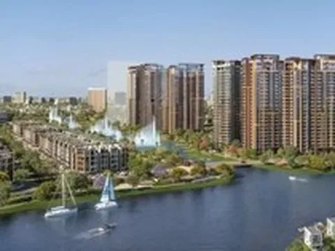 Căn hộ trên 110 triệu đồng/m² chiếm hơn nửa nguồn cung mới