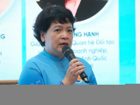 Huy chương quốc tế chưa đủ để nhận diện nhân tài