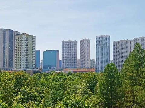 Cuộc đua khuyến mại phân khúc nhà ở cao cấp