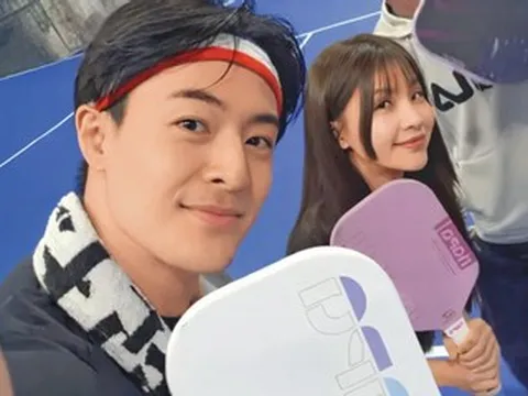 Nam diễn viên 37 tuổi khởi kiện bạn gái cũ