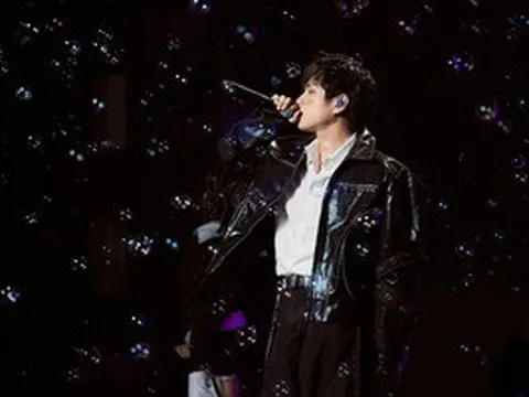 Anh trai Khoi Vu chọn "Họ nói" để kể lại hành trình 6 năm nhiều thử thách