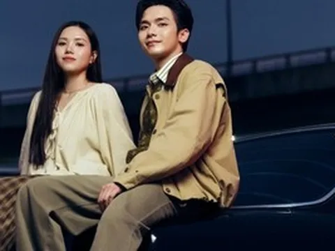 "Thanh Tân" lập loạt thành tích Top 1, Vương Bình tung MV kết hợp Thùy Chi