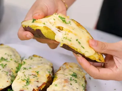 2 loại củ rẻ mà “cực phẩm” cho não, sĩ tử ăn vào sẽ tỉnh táo cả ngày