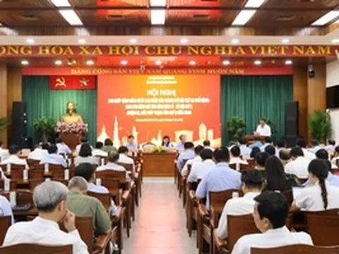 Muốn tăng trưởng hai con số, TPHCM phải hành động khác biệt, quyết liệt