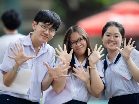 Sở GD&ĐT TP.HCM chỉ đạo phương án ôn thi tốt nghiệp THPT 2026