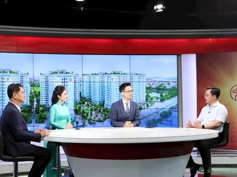 Hà Nội: Tăng tốc phát triển nhà ở xã hội - Mở rộng cơ hội an cư