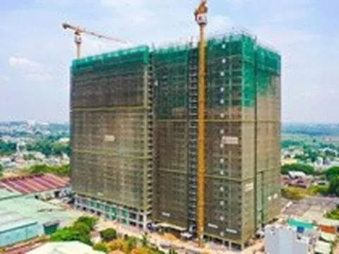 6 năm nói không với áp lực tài chính - “Nghịch lý” ưu đãi từ The Aspira