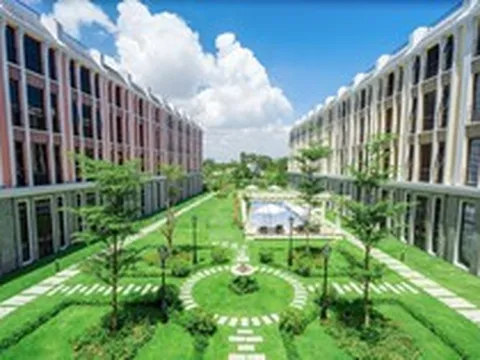 Rời bỏ các kênh đầu tư truyền thống, dòng tiền 2026 tìm kiếm "vùng xanh" lợi nhuận ở đâu?