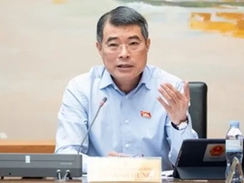 Thủ tướng Lê Minh Hưng: Không chấp nhận tăng trưởng cao mà đánh đổi ổn định vĩ mô