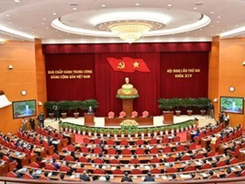 Tổng Bí thư Tô Lâm ký ban hành nghị quyết mới về công tác kiểm tra, giám sát và kỷ luật Đảng