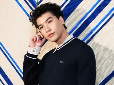 HIEUTHUHAI bừng sáng, Tóc Tiên dịu dàng sau biến cố hôn nhân