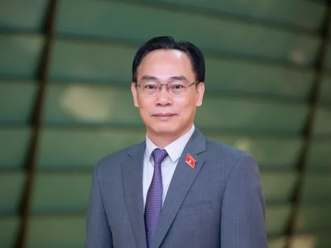 Bộ trưởng Hoàng Minh Sơn: Nhân lực chất lượng cao bắt đầu từ phổ thông